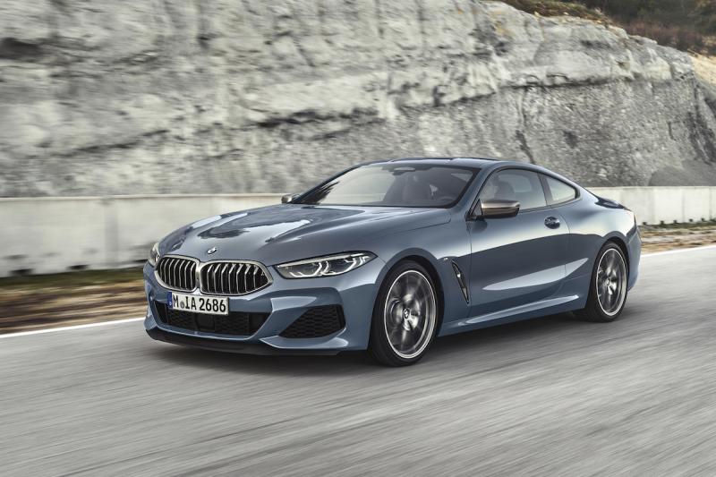 Mondial de l'Auto 2018 | les nouveautés chez BMW